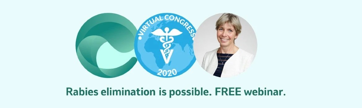 Rabies webinar: elimination of canine rabies